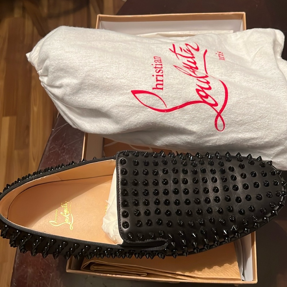 Christian Louboutin